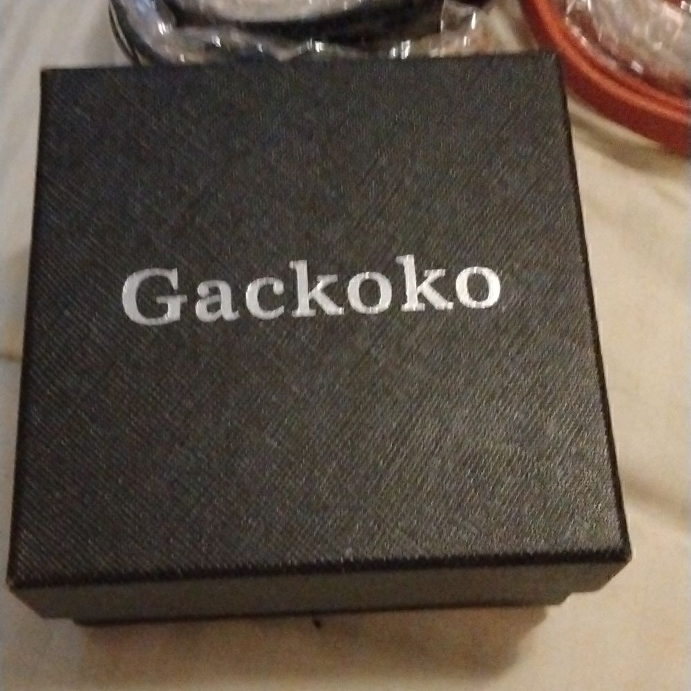 Gackoko   